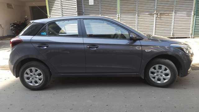 Second-hand 2019 Hyundai i20 Magna Plus BSIV for sale in Siliguri-3