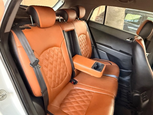 Second-hand 2017 Hyundai Creta 1.6 CRDi AT SX Plus for sale in New Delhi-2