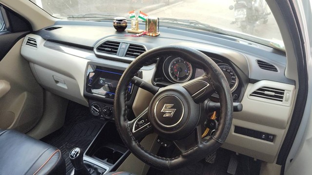 Second-hand 2023 Maruti Suzuki Swift Dzire VXI for sale in Shikohabad-1