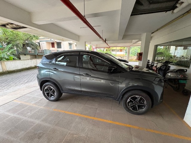 Second-hand 2024 Tata Nexon Creative Plus S for sale in Mangalore-2