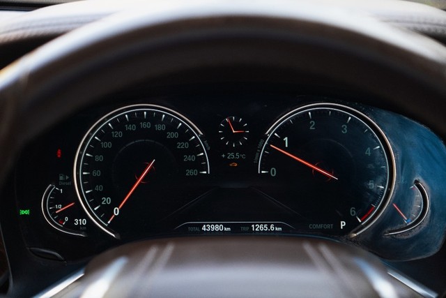 Second-hand 2019 BMW 7 Series 730Ld DPE Signature for sale in Raipur-8