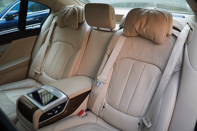 Second-hand 2019 BMW 7 Series 730Ld DPE Signature for sale in Raipur-14