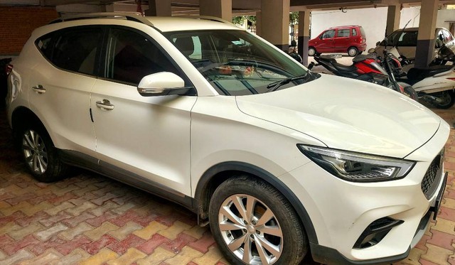 Second-hand 2022 MG Astor Super EX BSVI for sale in Ranga reddy-1