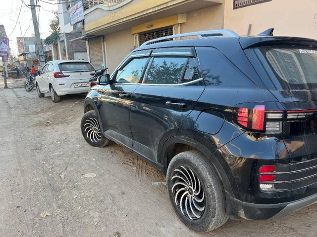 Second-hand 2023 Hyundai Venue S Opt 2023-2025 for sale in Bhiwani-8