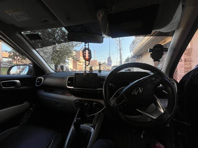 Second-hand 2023 Hyundai Venue S Opt 2023-2025 for sale in Bhiwani-4