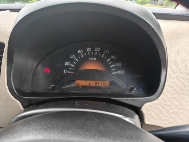 Second-hand 2017 Maruti Wagon R Stingray LXI Optional for sale in Godhra-9