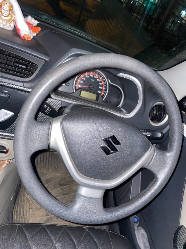 Second-hand 2016 Maruti Alto K10 VXI AMT for sale in Bhopal-10