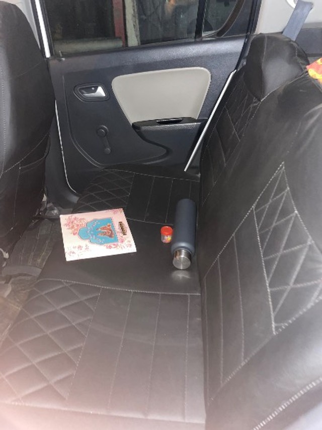 Second-hand 2016 Maruti Alto K10 VXI AMT for sale in Bhopal-8