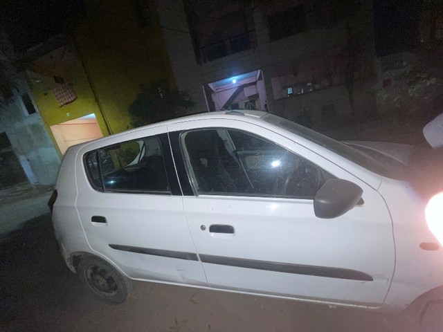Second-hand 2016 Maruti Alto K10 VXI AMT for sale in Bhopal-6