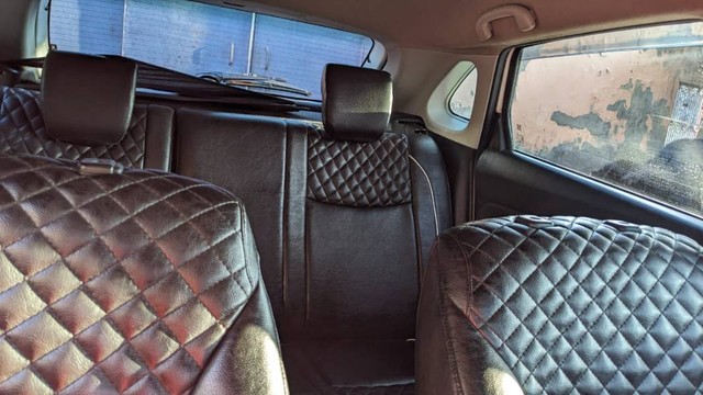 Second-hand 2021 Toyota Glanza G for sale in Budaun-7