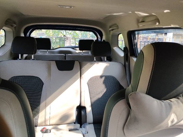 Renault Triber RXZ BSVI Second-hand 2021 Renault Triber RXZ BSVI for sale in Tezpur-4