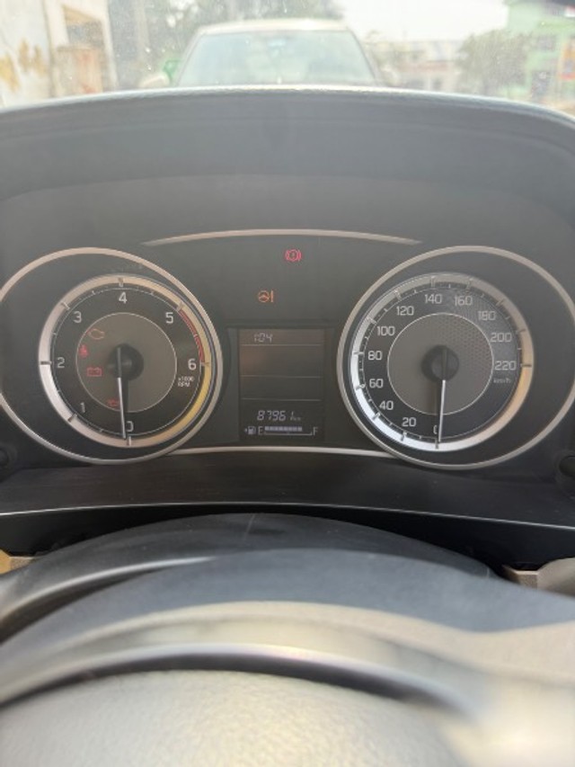 Second-hand 2018 Maruti Swift Dzire VDI for sale in Sri Ganganagar-3