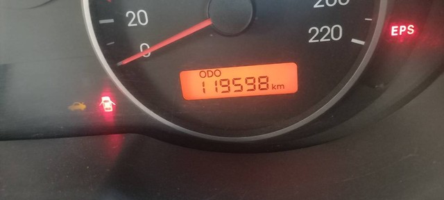 Hyundai i20 1.2 Magna Second-hand 2010 Hyundai i20 1.2 Magna for sale in Mumbai-3