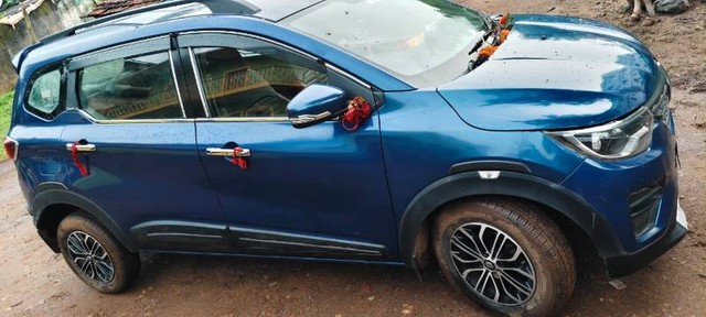 Second-hand 2019 Renault Triber RXZ BSIV for sale in Kendujhar-1