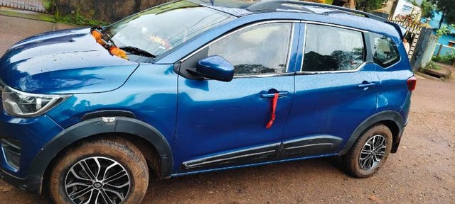 Second-hand 2019 Renault Triber RXZ BSIV for sale in Kendujhar-7