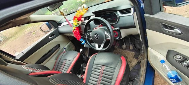 Second-hand 2019 Renault Triber RXZ BSIV for sale in Kendujhar-3