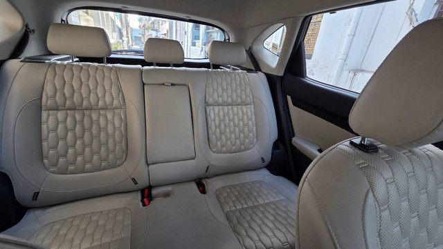 Second-hand 2020 Kia Seltos HTX IVT G for sale in Udaipur-5