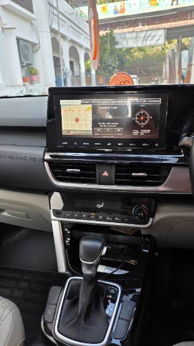 Second-hand 2020 Kia Seltos HTX IVT G for sale in Udaipur-2