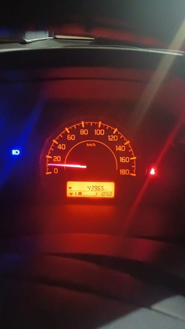 Second-hand 2020 Maruti Wagon R VXI 1.2 for sale in Hazaribagh-3