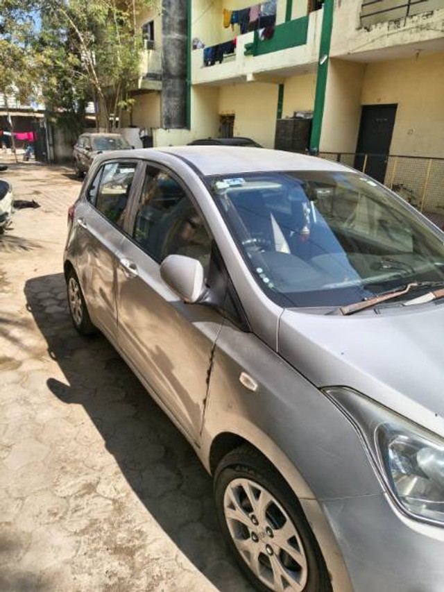 Second-hand 2015 Hyundai i10 Magna 1.1L for sale in Lucknow-1