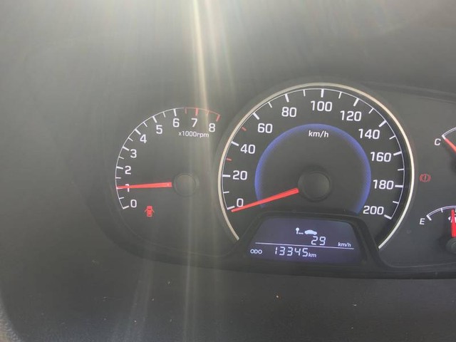 Second-hand 2015 Hyundai i10 Magna 1.1L for sale in Lucknow-7