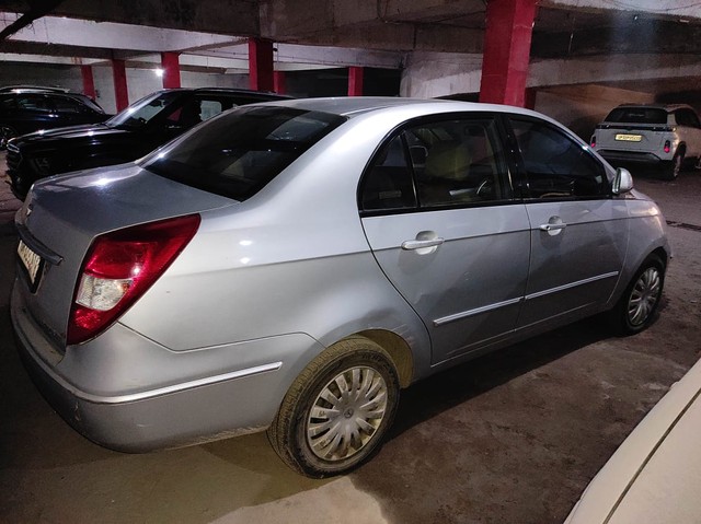Second-hand 2012 Tata Manza Aura Quadrajet BS IV for sale in Lucknow-2