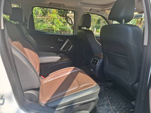 Second-hand 2023 Mahindra Scorpio N Z8L 6 Str AT 2023-2025 for sale in Moosapet-5