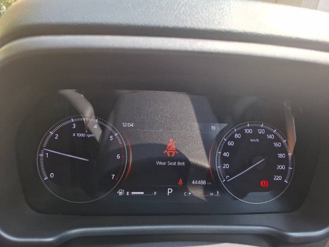 Second-hand 2023 Mahindra Scorpio N Z8L 6 Str AT 2023-2025 for sale in Moosapet-6