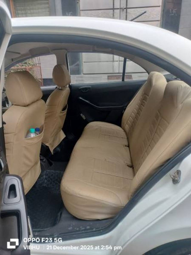 Second-hand 2019 Tata Zest Revotron 1.2T XE for sale in Hapur-3