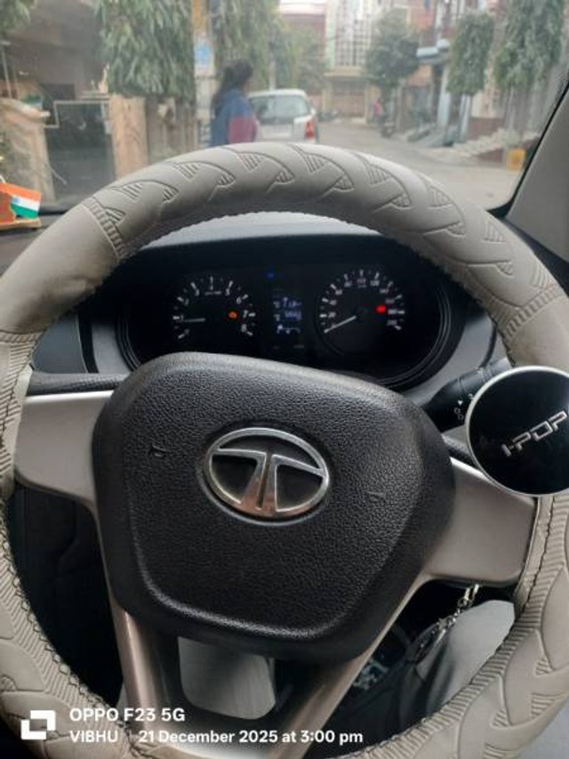 Second-hand 2019 Tata Zest Revotron 1.2T XE for sale in Hapur-8