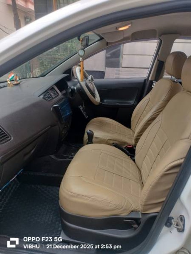 Second-hand 2019 Tata Zest Revotron 1.2T XE for sale in Hapur-5