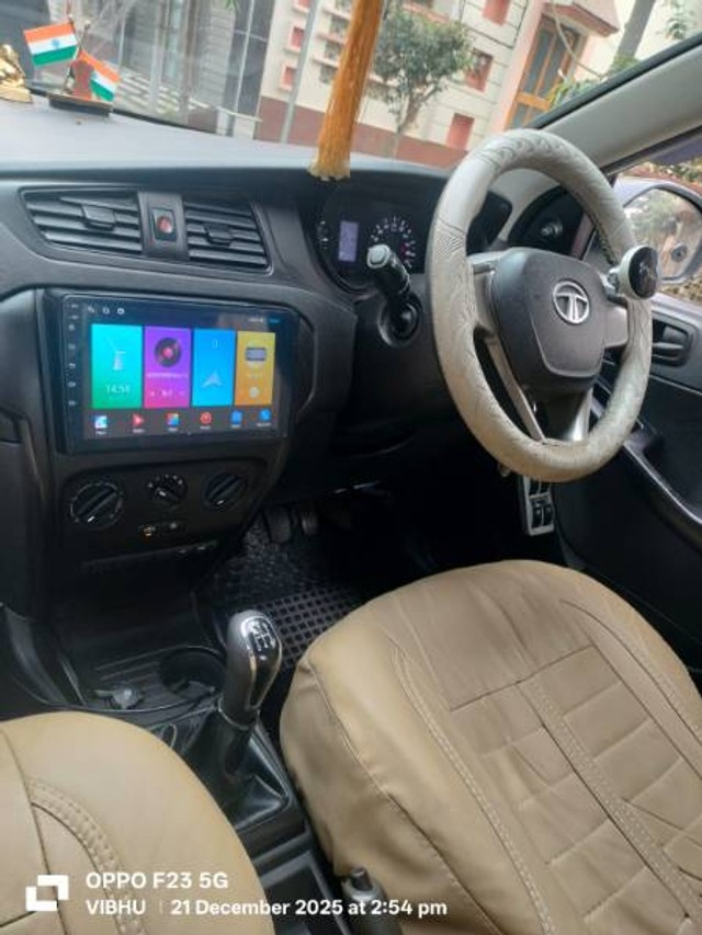 Second-hand 2019 Tata Zest Revotron 1.2T XE for sale in Hapur-10