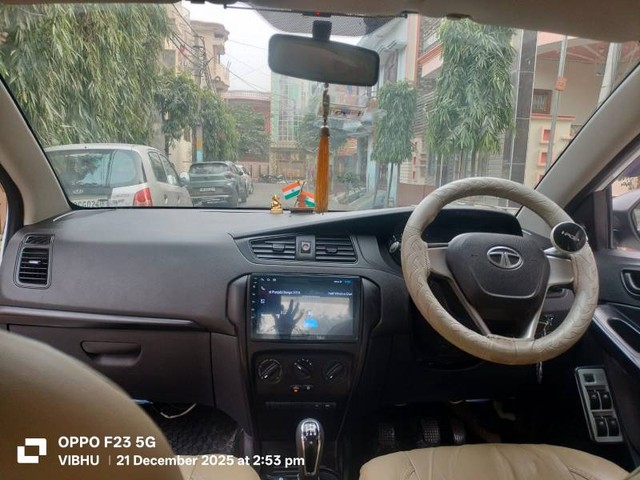 Second-hand 2019 Tata Zest Revotron 1.2T XE for sale in Hapur-7