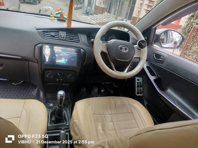 Second-hand 2019 Tata Zest Revotron 1.2T XE for sale in Hapur-6