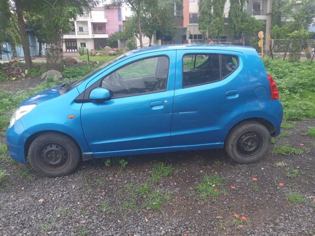 Second-hand 2009 Maruti A-Star Zxi for sale in Dhar-2