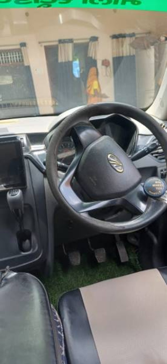 Second-hand 2019 Mahindra KUV 100 NXT D75 K2 Plus for sale in Firozabad-2