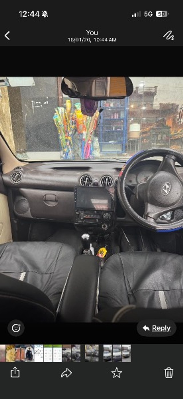 Second-hand 2011 Hyundai Santro Xing GLS for sale in Jammu-2