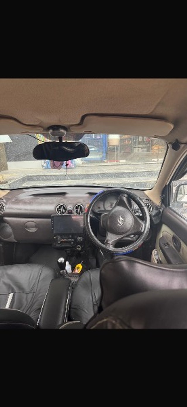 Second-hand 2011 Hyundai Santro Xing GLS for sale in Jammu-1