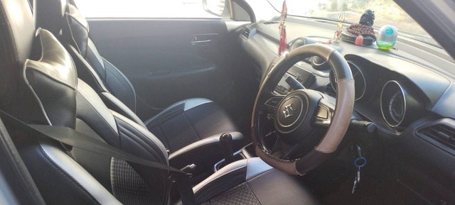 Second-hand 2019 Maruti Swift VXI for sale in Dibrugarh-5