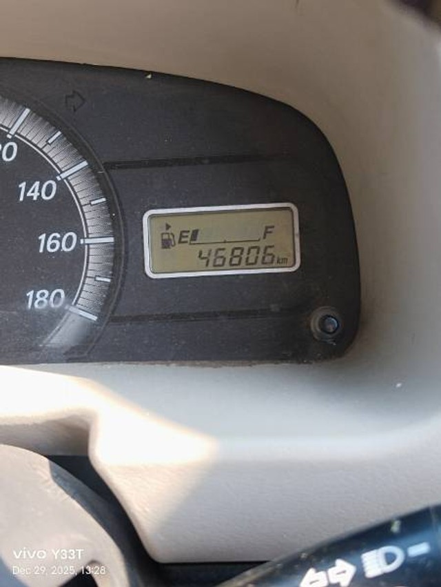 Second-hand 2019 Maruti Eeco CNG 5 Seater AC BSIV for sale in Vadodara-8