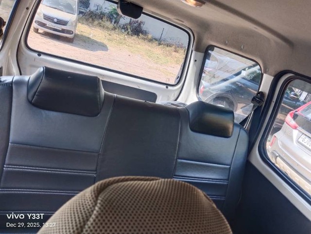 Second-hand 2019 Maruti Eeco CNG 5 Seater AC BSIV for sale in Vadodara-4