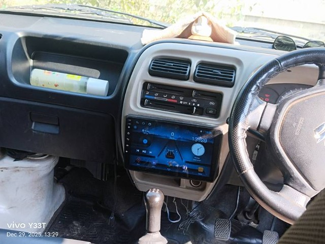 Second-hand 2019 Maruti Eeco CNG 5 Seater AC BSIV for sale in Vadodara-6