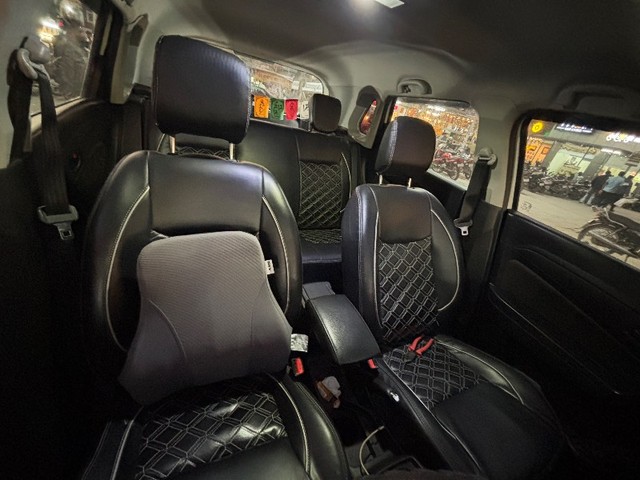 Second-hand 2022 Toyota Urban cruiser Mid AT for sale in Pune-6