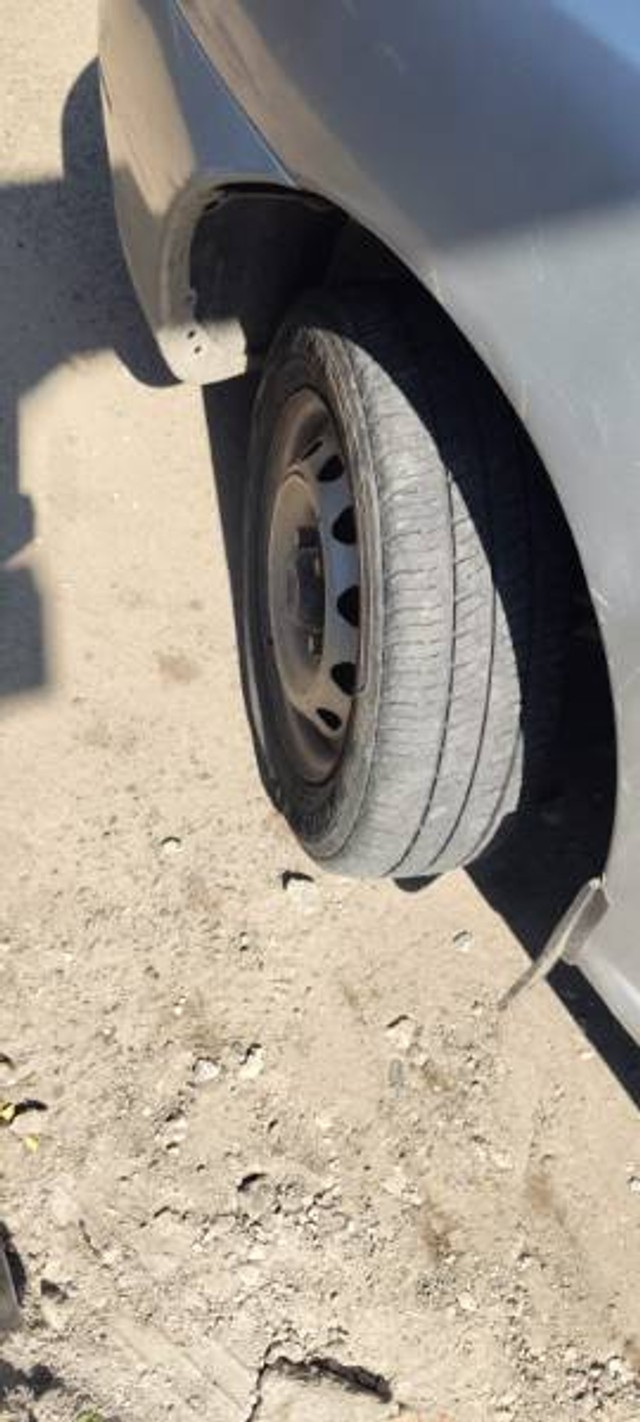 Second-hand 2012 Tata Indigo LX for sale in Salem-2