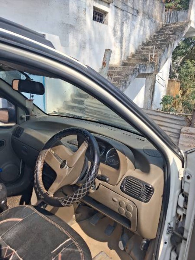 Second-hand 2013 Tata Indigo CR4 for sale in Chhindwara-3