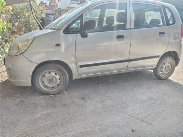 Maruti Zen Estilo LXI Second-hand 2011 Maruti Zen Estilo LXI for sale in Gurgaon-2