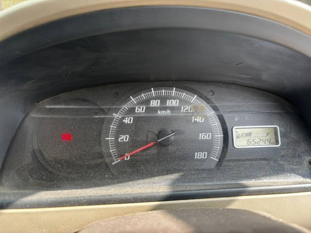 Maruti Zen Estilo LXI Second-hand 2011 Maruti Zen Estilo LXI for sale in Gurgaon-0