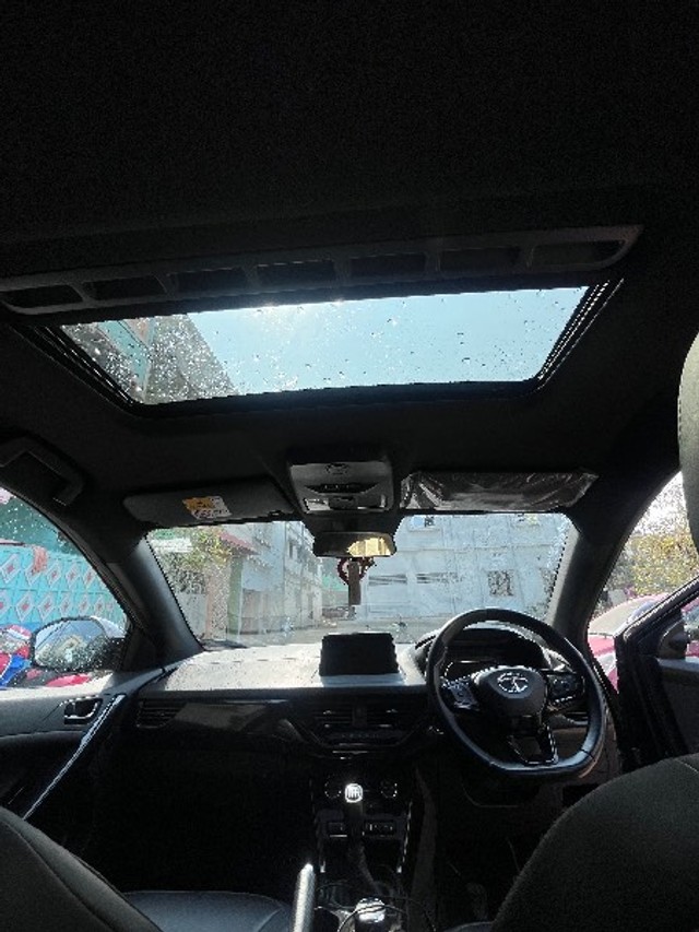 Tata Nexon XZ Plus (O) Dark Edition BSVI Second-hand 2022 Tata Nexon XZ Plus (O) Dark Edition BSVI for sale in Cuttack-2