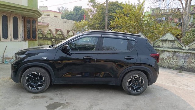 Second-hand 2024 Kia Sonet Gravity for sale in Korba-2
