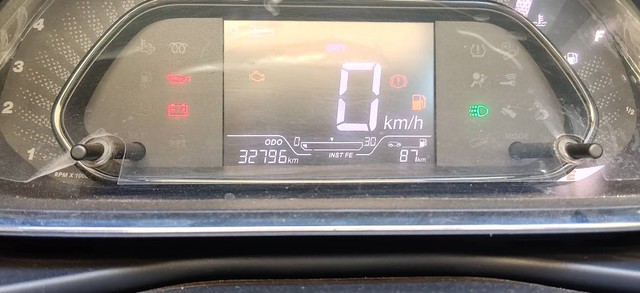 Second-hand 2021 Tata Nexon XM S BSVI for sale in Hospet-2